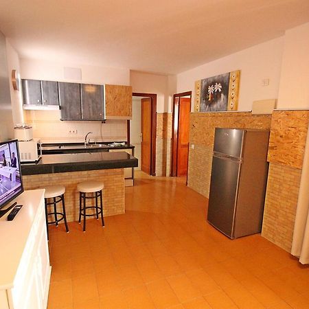 Apartamento Villa Florida Caleta Caleta de Fuste Extérieur photo
