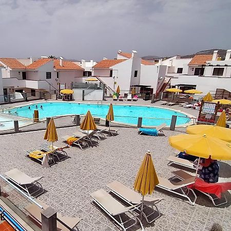 Apartamento Villa Florida Caleta Caleta de Fuste Extérieur photo