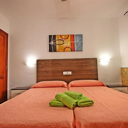 Apartamento Villa Florida Caleta Caleta de Fuste Extérieur photo