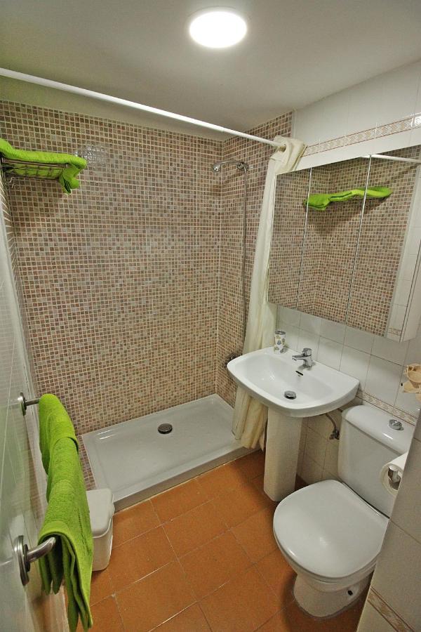 Apartamento Villa Florida Caleta Caleta de Fuste Extérieur photo