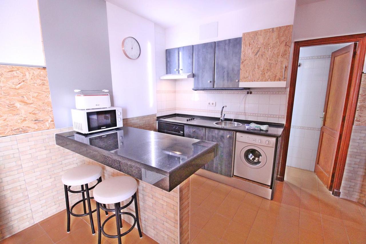 Apartamento Villa Florida Caleta Caleta de Fuste Extérieur photo
