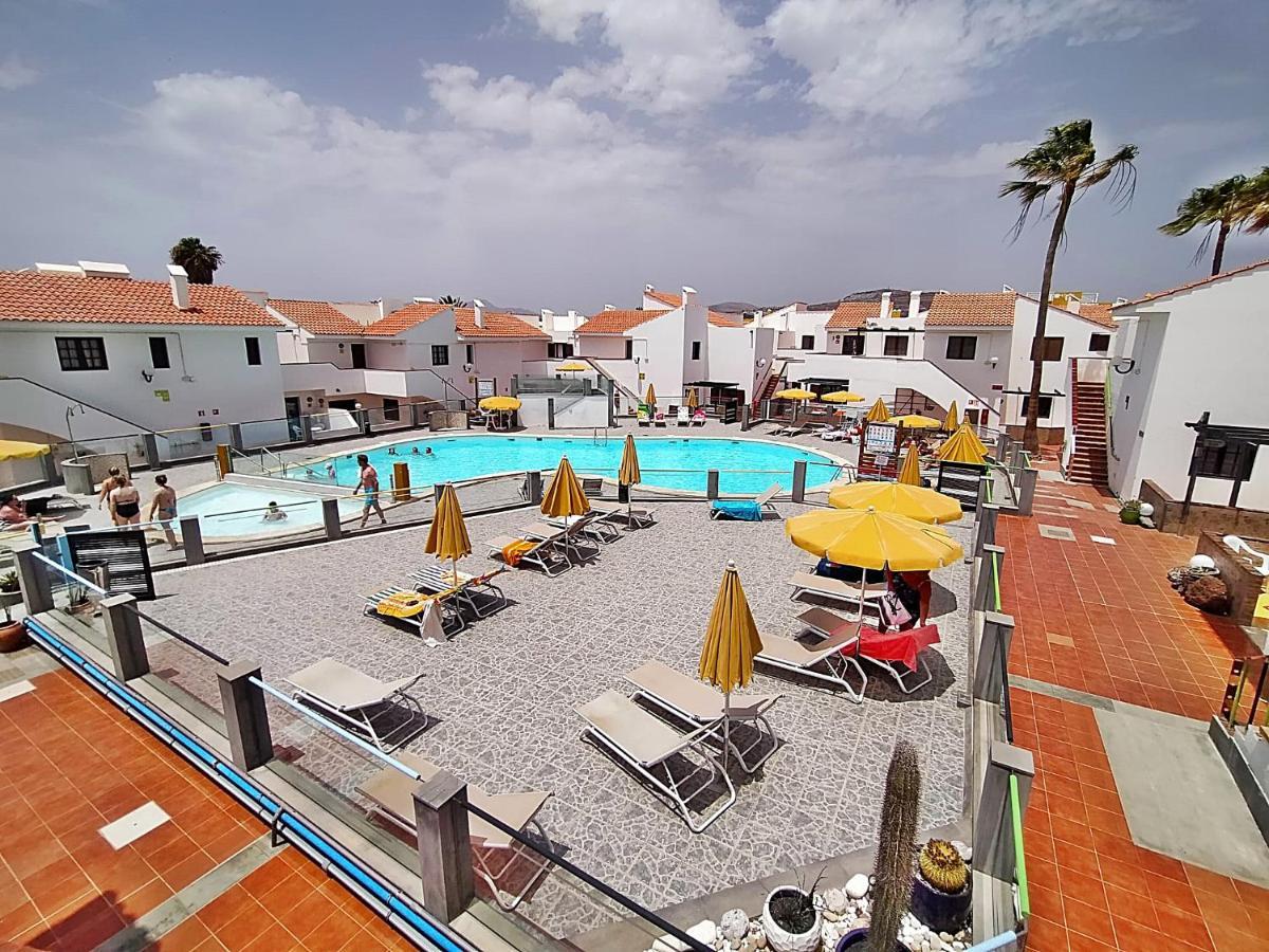 Apartamento Villa Florida Caleta Caleta de Fuste Extérieur photo