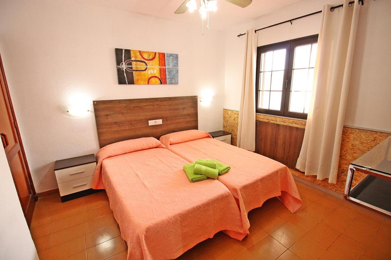 Apartamento Villa Florida Caleta Caleta de Fuste Extérieur photo