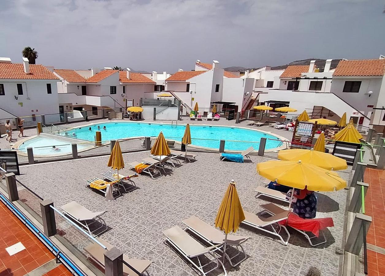 Apartamento Villa Florida Caleta Caleta de Fuste Extérieur photo