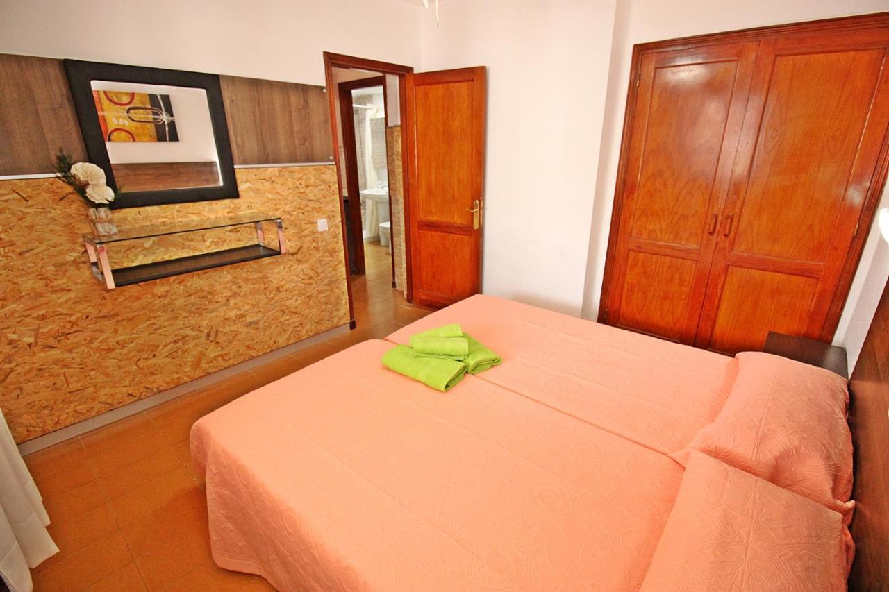 Apartamento Villa Florida Caleta Caleta de Fuste Extérieur photo