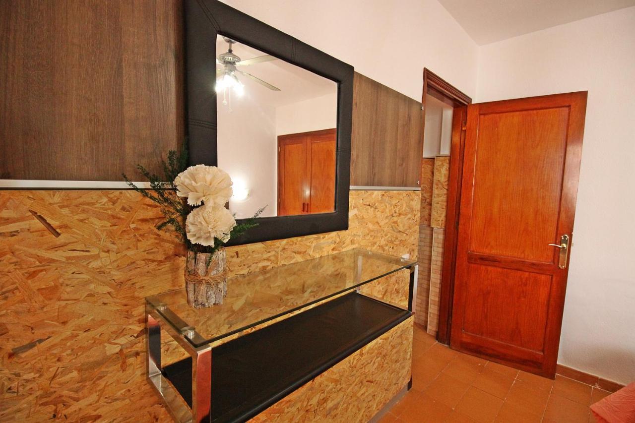 Apartamento Villa Florida Caleta Caleta de Fuste Extérieur photo