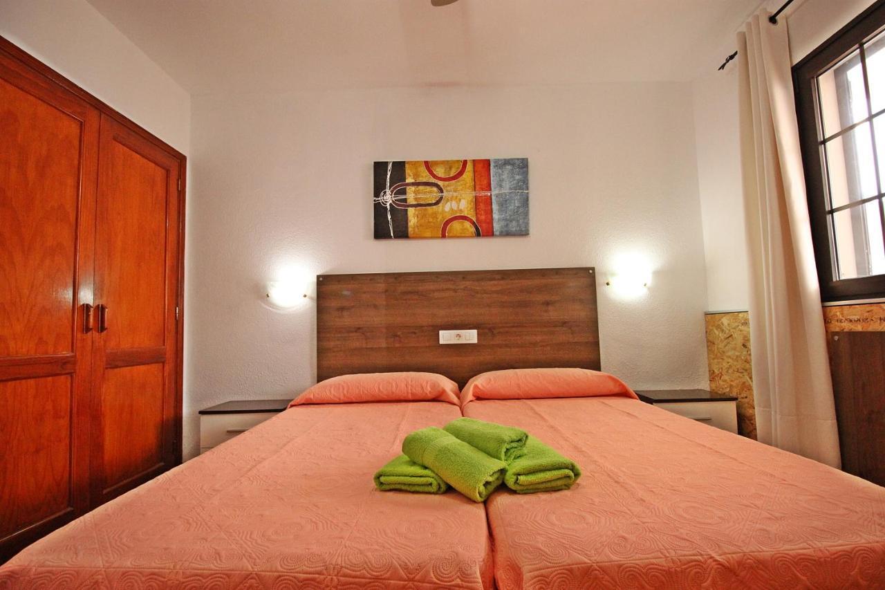 Apartamento Villa Florida Caleta Caleta de Fuste Extérieur photo